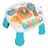 Tablero musical