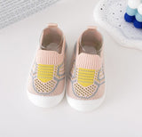 Zapatitos calcetín antideslizantes