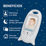 Monitor Inteligente para Guaguas