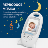 Monitor Inteligente para Guaguas