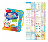 libro de aprendizaje ingles y español