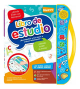 libro de aprendizaje ingles y español