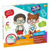 libro de aprendizaje ingles y español