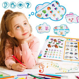 libro de aprendizaje ingles y español