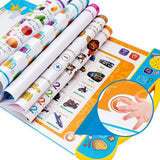 libro de aprendizaje ingles y español