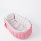 Bañera Inflable Portátil para Bebés