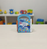Libros Mágicos de Pintar con Agua