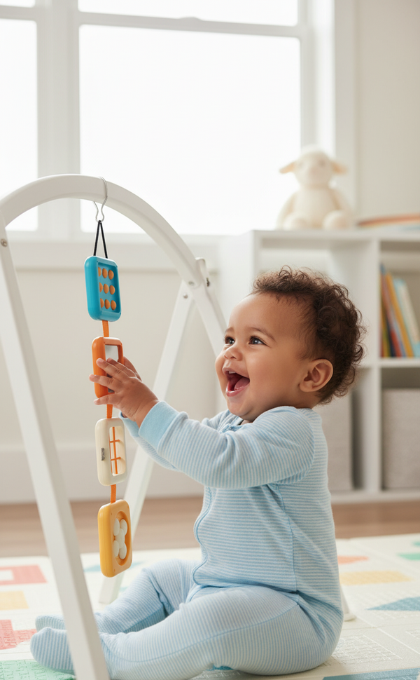 Y-Pen Sensorial & Juego