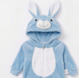 Enterito de Plush Conejito