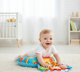 Cojín de Estimulación para Bebés