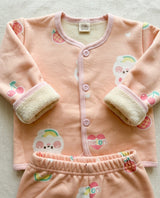Conjunto Térmico de Invierno