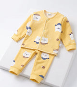 Conjunto Térmico de Invierno