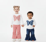 Conjunto Mariposa