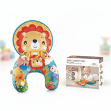 Cojín de Estimulación para Bebés