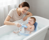 Asiento de ducha antiresbalante para bebés