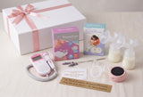 Box de Maternidad y Lactancia