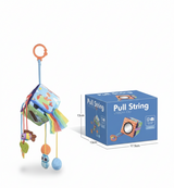 Cubo Sensorial