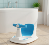 Asiento De Ducha Antiresbalante para Bebés De Patitas