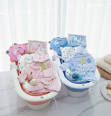 Pack Bañera Completo para Bebé