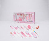 Kit de Aseo para Bebé 21 Piezas