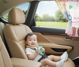 Cortinas Sombreadoras Para Auto Verano