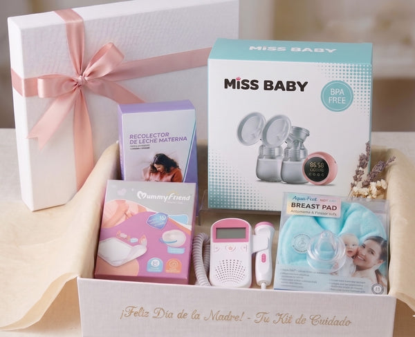 Box de Maternidad y Lactancia
