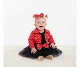 Conjunto Mini Para Niña