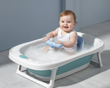 Asiento de ducha antiresbalante para bebés