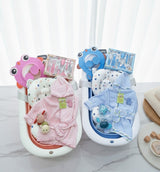 Pack Bañera Completo para Bebé