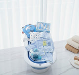 Pack Bañera Completo para Bebé