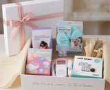 Box de Maternidad y Lactancia
