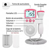 Box de Maternidad y Lactancia