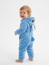 Enterito de Stitch para Bebé