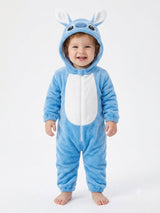 Enterito de Stitch para Bebé