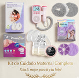 Box de Maternidad y Lactancia