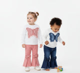 Conjunto Mariposa