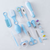 Kit de Aseo para Bebé 21 Piezas