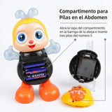 Abejita Chiquitita Bailarina