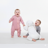 Enteritos de conejos para bebés