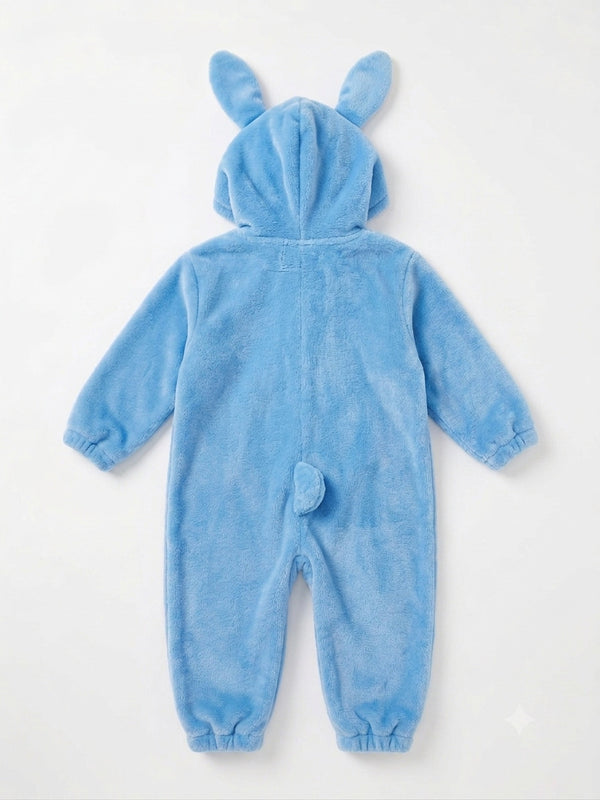 Enterito de Stitch para Bebé