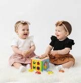 Conjunto de 3 piezas para niña