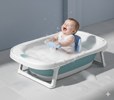 Asiento de ducha antiresbalante para bebés