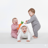 Enteritos de conejos para bebés