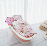 Pack Bañera Completo para Bebé