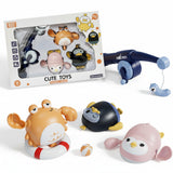 Set de Pesca Magnética para Baño