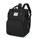 Mochila Cuna Portátil
