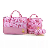 Bolsos maternal 5 piezas