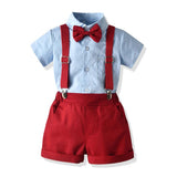 Conjunto de vestir