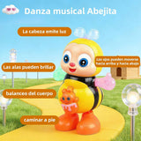 Abejita Chiquitita Bailarina