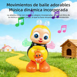 Abejita Chiquitita Bailarina